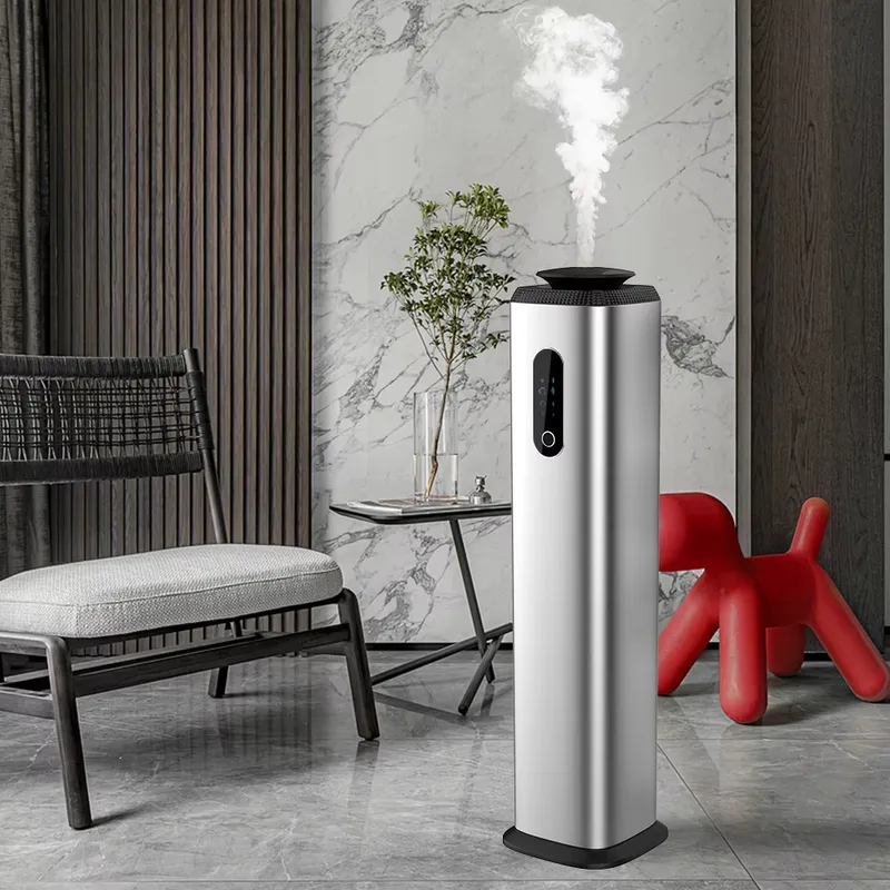 Power Tools With Names - Difusor de Aromaterapia Comercial para Hotel,
