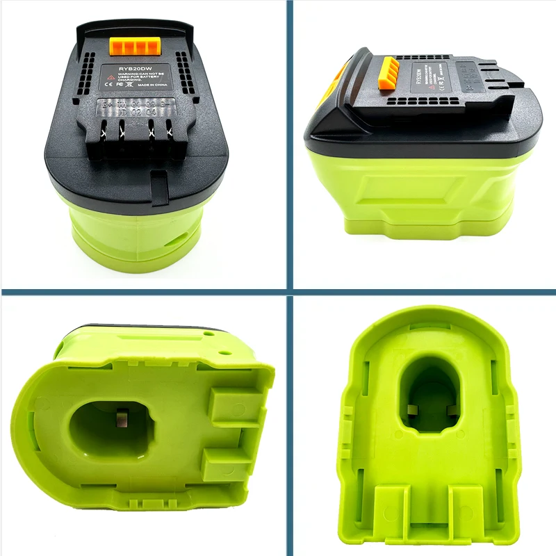 Power Tools Ryobi - Ryobi 18V One + Li-ion Battery