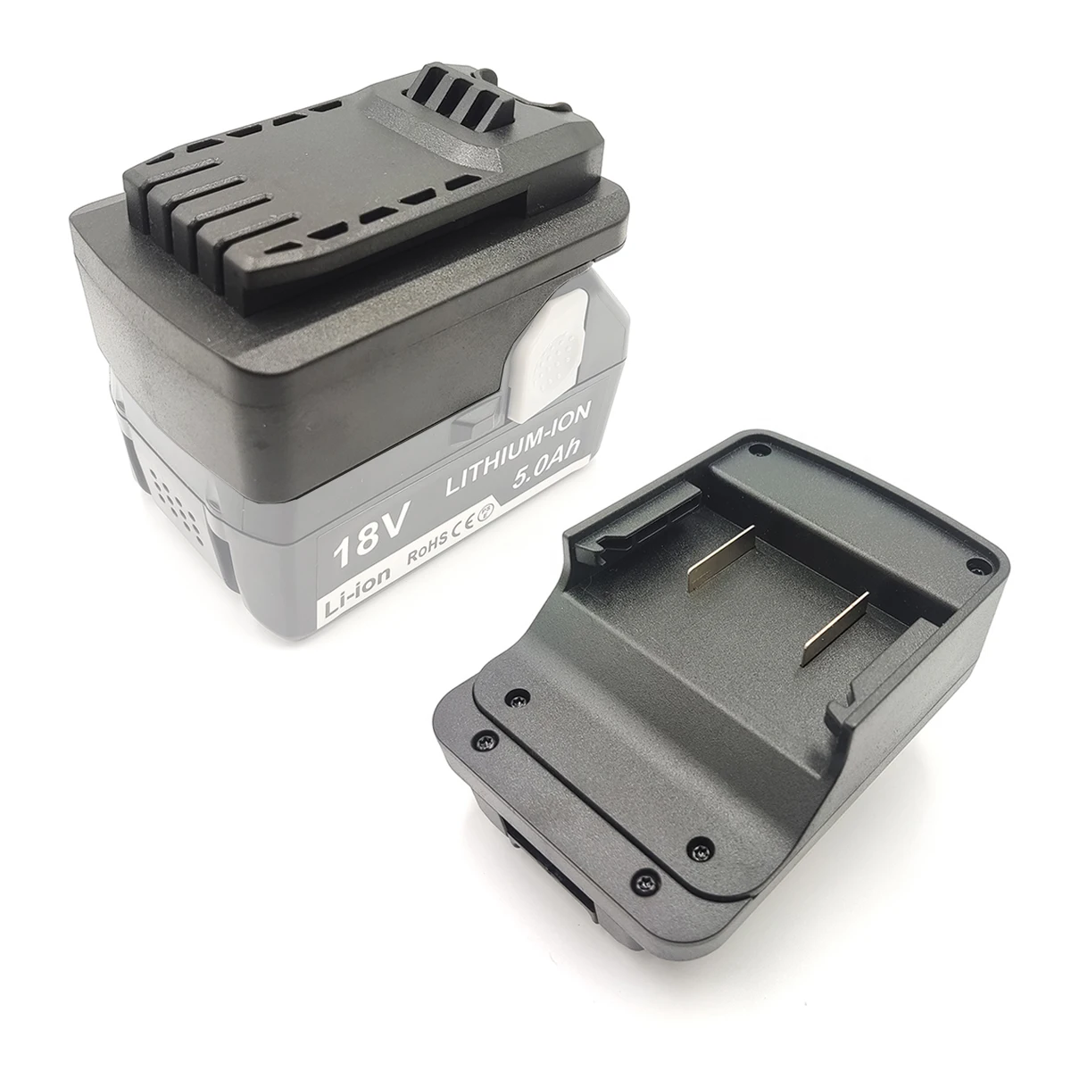 Power Tools Hikoki - Para Hitachi para Hikoki 18V Baterias
