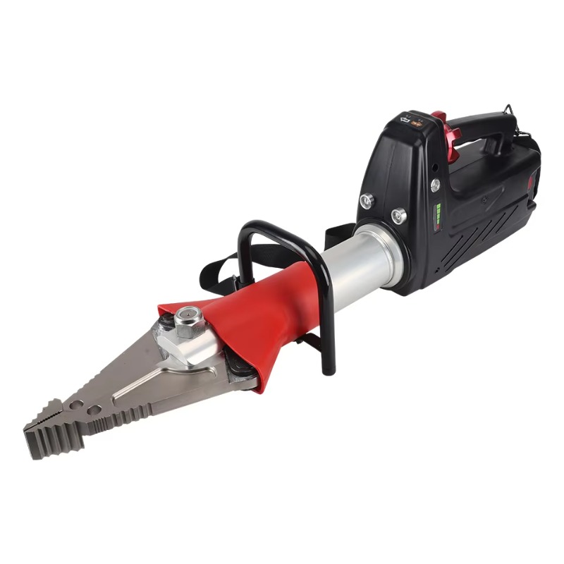Combo Power Tools - Cortador-Espalhador de Resgate a Bateria de