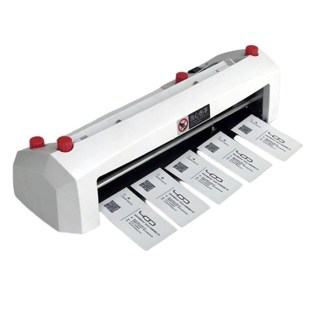 Power Tools With Names - NOVA Máquina de Corte Automática de