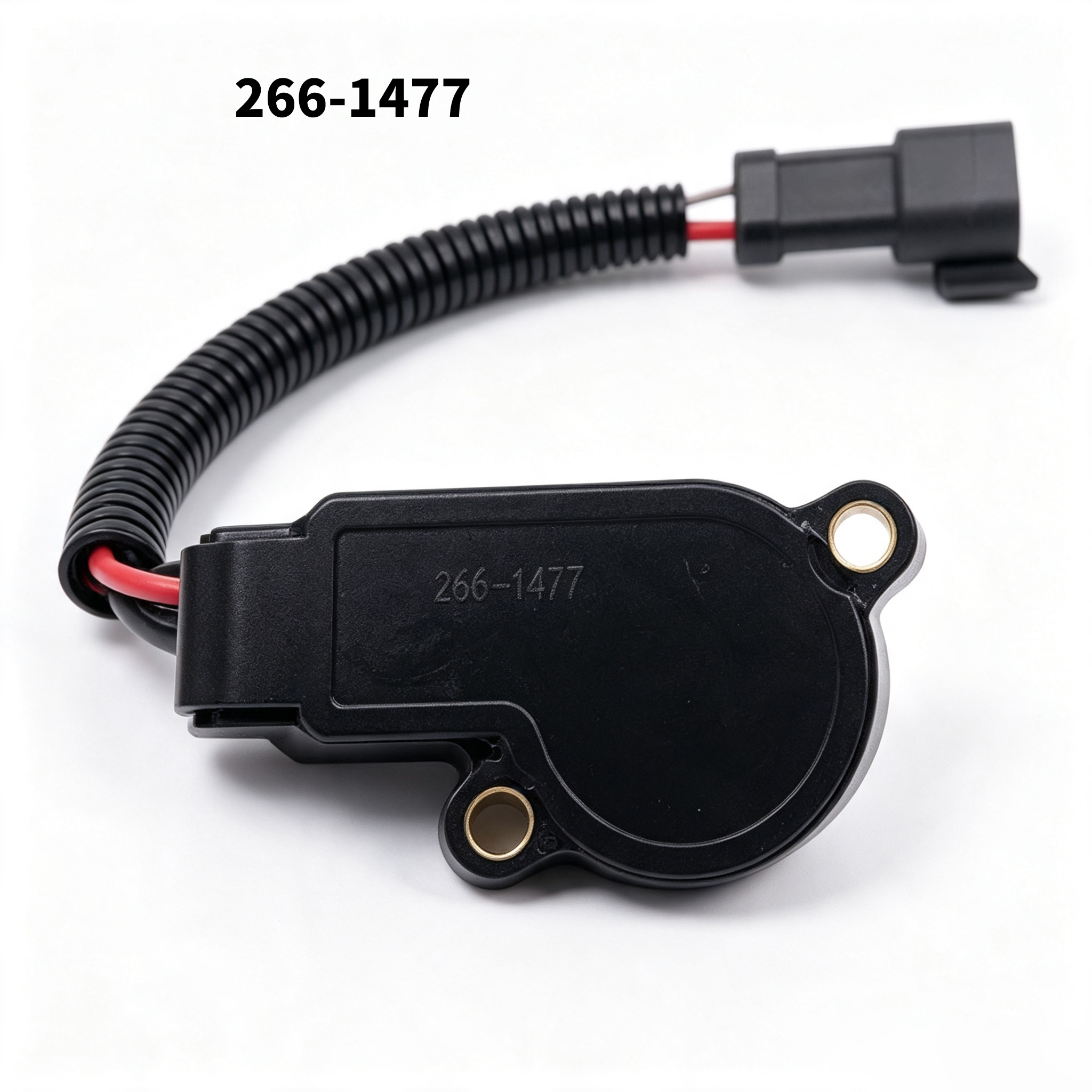 Power Tools Caterpillar - Sensor de Ângulo 266-1477 para Equipamentos