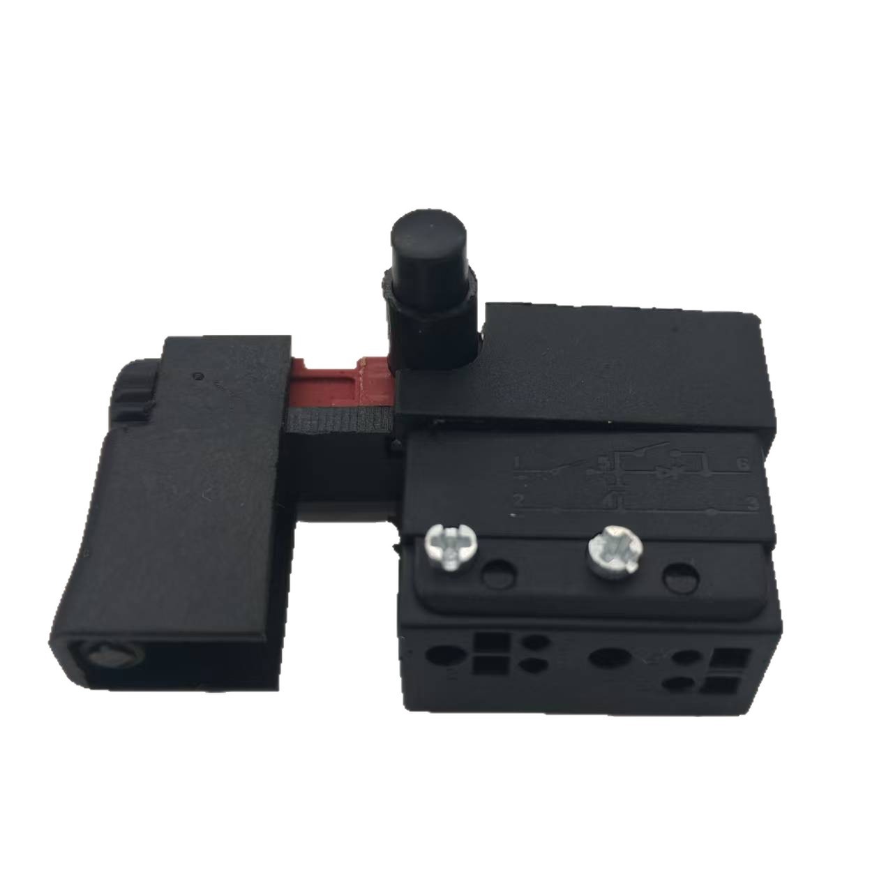 Power Tools Dongcheng - Interruptor de Serra Sabre Dongcheng J1F-Ff-30