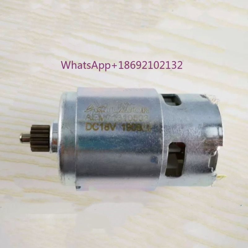 Power Tools Hikoki - Motor Original para Ferramentas Elétricas HiKOKI