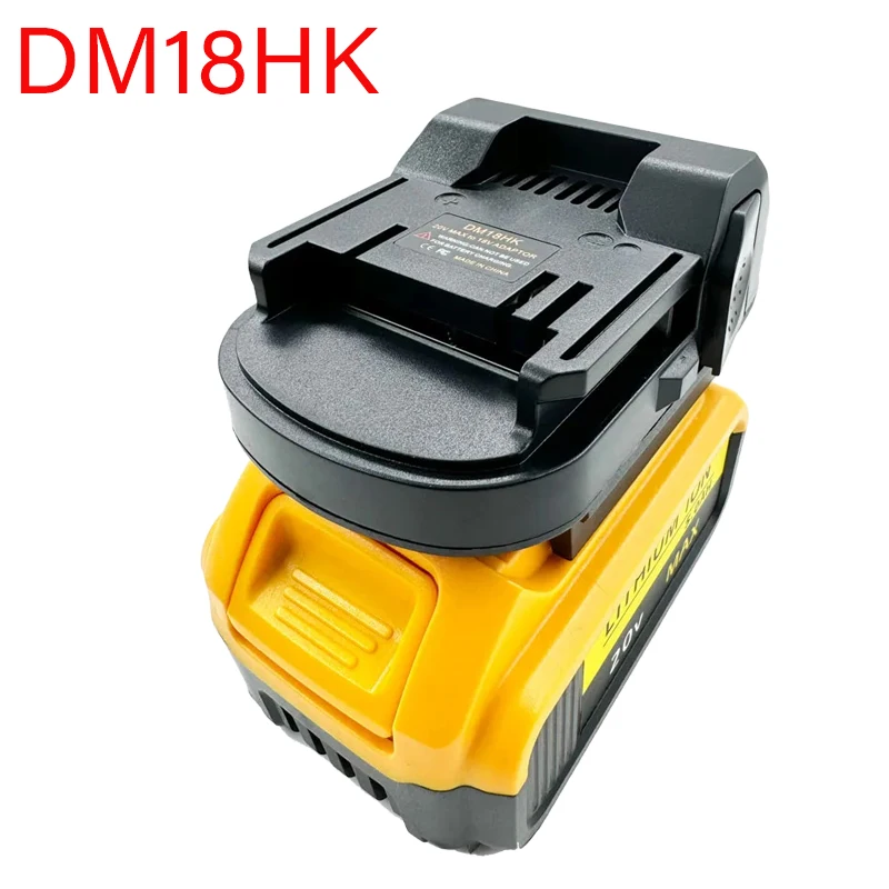 Power Tools Hikoki - Para milwaukee para dewalt 18v 20v