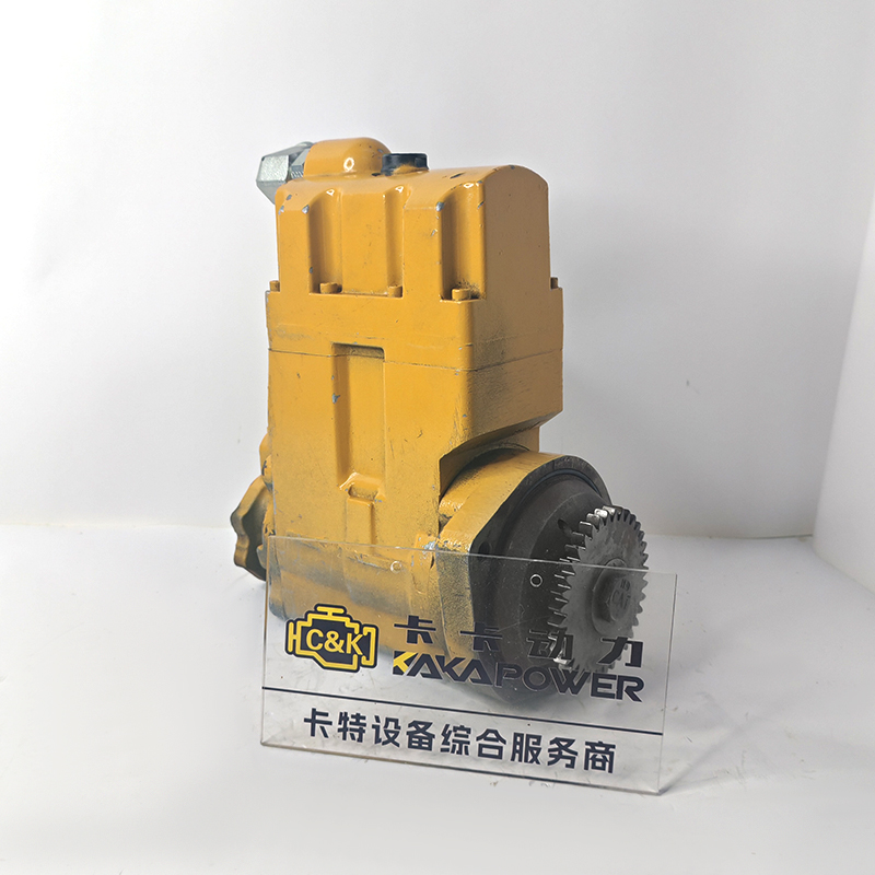 Power Tools Caterpillar - Bomba Original 3840607 para CAT 12M