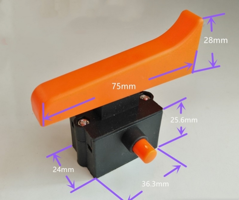 Power Tools Mitre 10 - Substituição Da Ferramenta Elétrica, DPST NENHUM