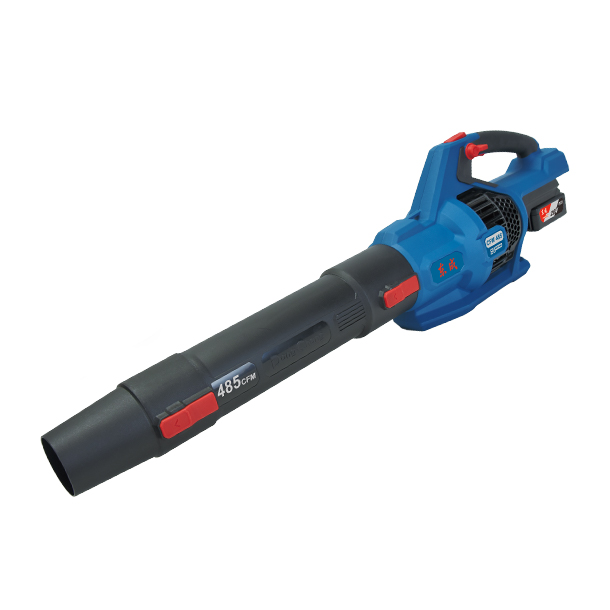 Power Tools Dongcheng - Ventilador Industrial Sem Fio e Sem