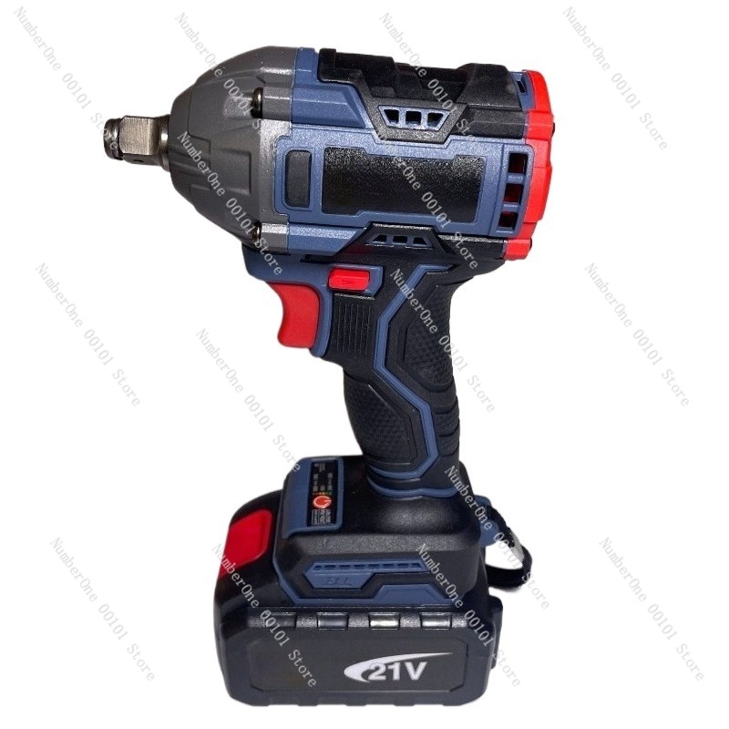 Combo Power Tools - Conjunto Profissional de Ferramentas Elétricas a