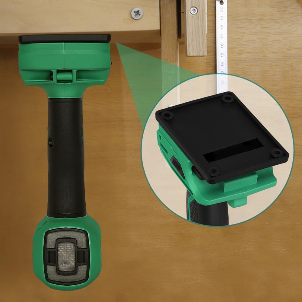 Power Tools Hikoki - 5 pçs suporte de montagem na