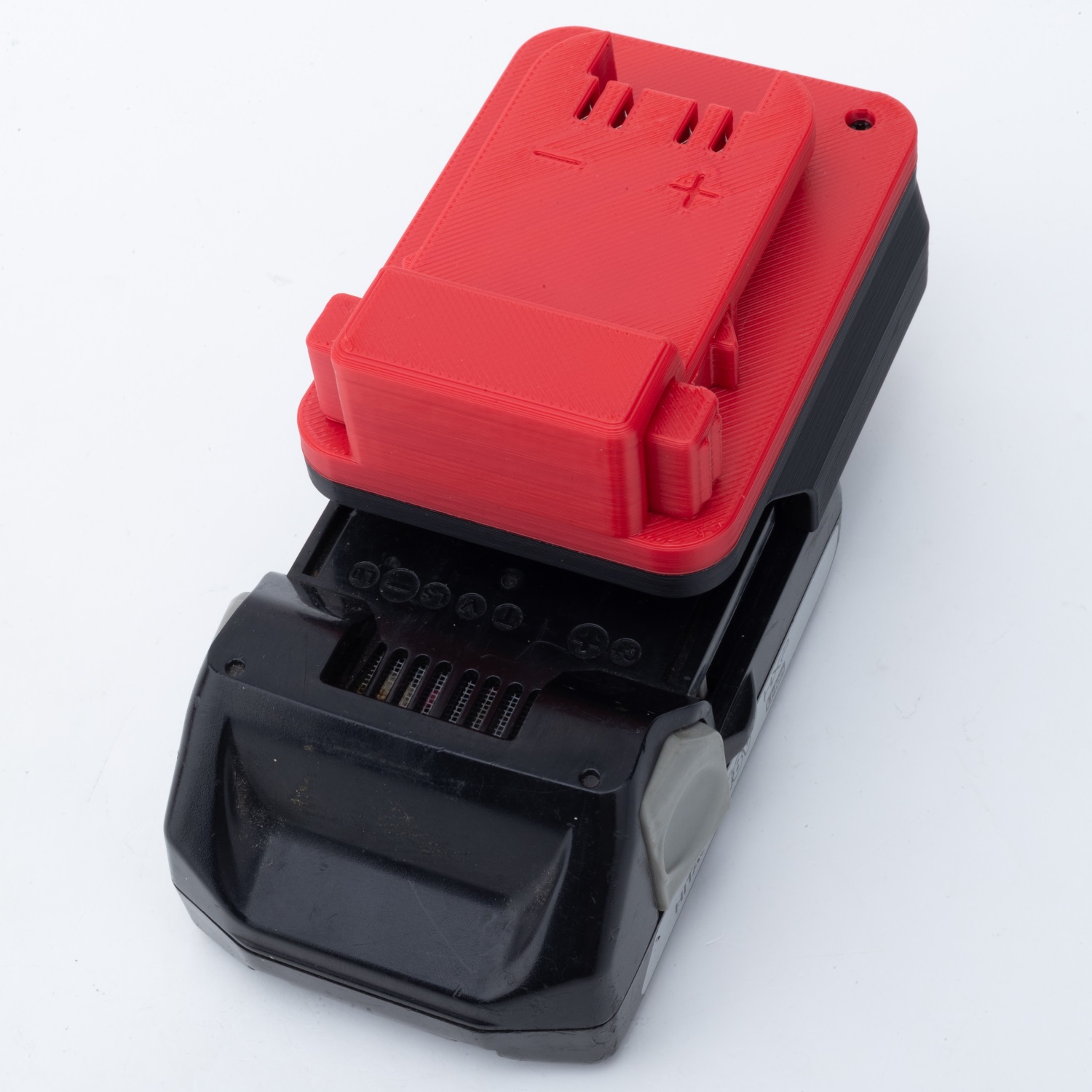 Power Tools Hikoki - Adaptador de Bateria para Ferramentas Elétricas