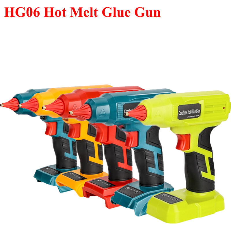 Power Tools Ryobi - Pistola de distribuição com display digital