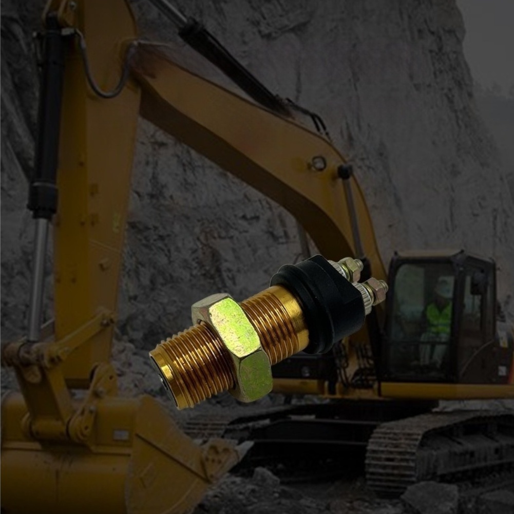 Power Tools Caterpillar - Sensor de RPM para Motores Diesel