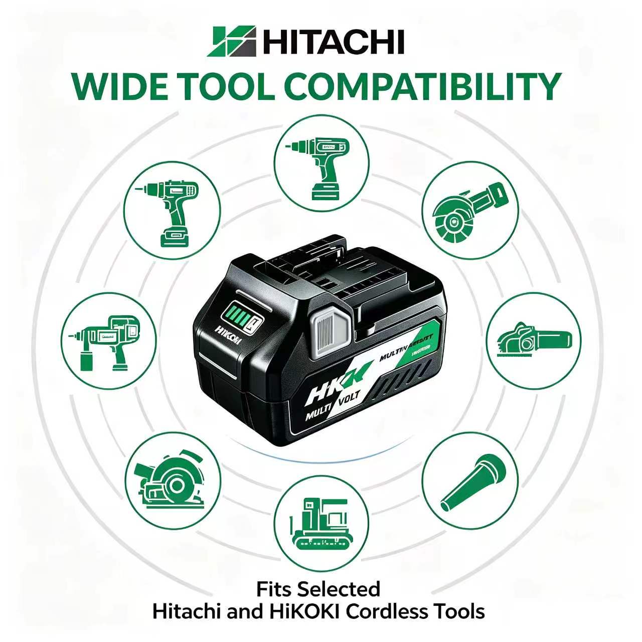 Bateria 100% Original HiKOKI B - Power Tools Hikoki avaliação e preço