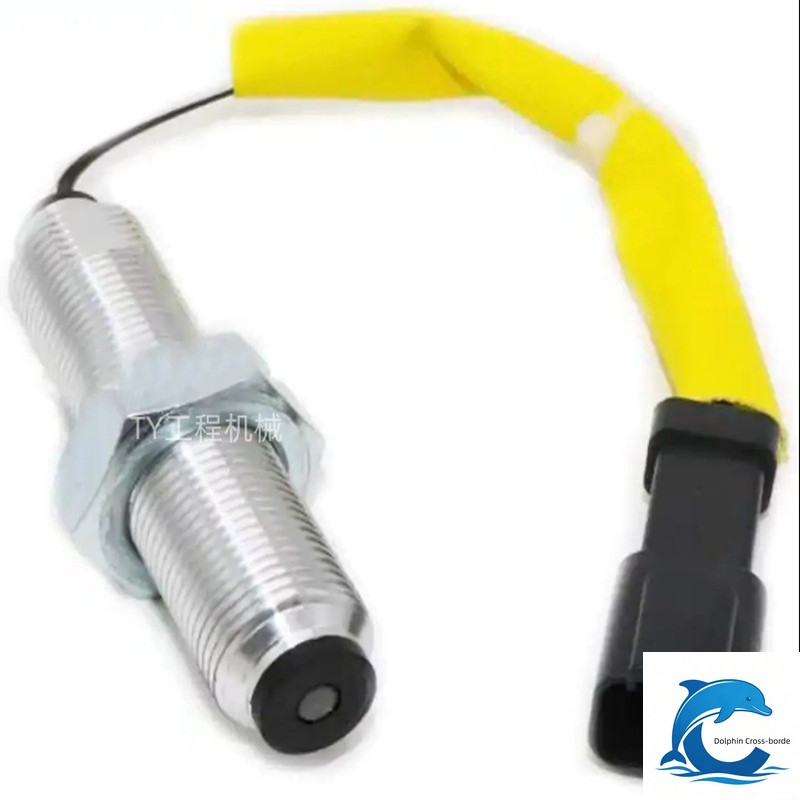 Sensor de Velocidade de Rotaçã - Power Tools Caterpillar avaliação e preço