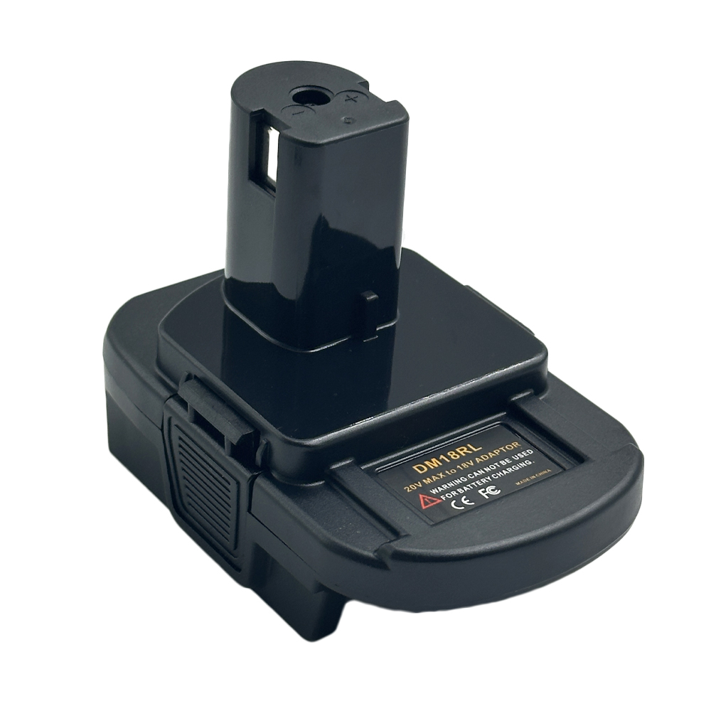 Adaptador DM18RL compatível co - Power Tools Ryobi avaliação e preço
