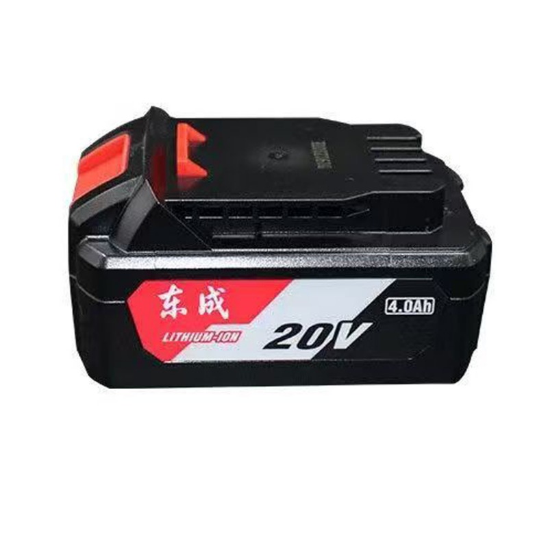 Bateria Original 20V 4.0Ah par - Power Tools Dongcheng avaliação e preço