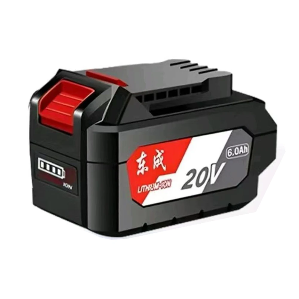 Bateria Original 20V 4.0Ah par - Power Tools Dongcheng avaliação e preço