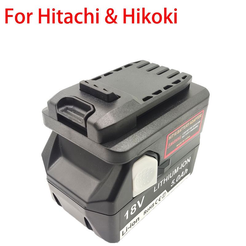 Para Hitachi para Hikoki 18V B - Power Tools Hikoki avaliação e preço