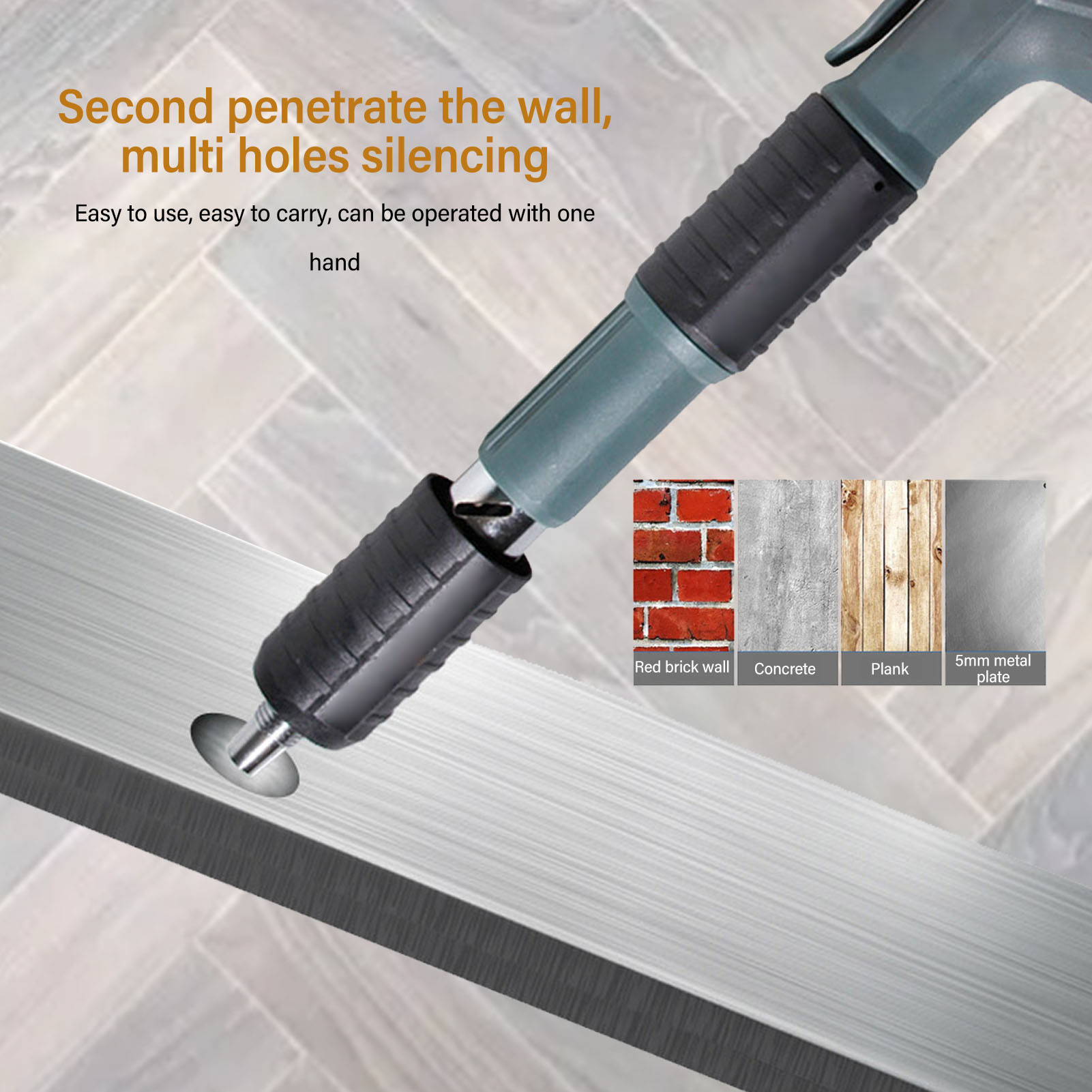 Máquina de Fixação de Pregos M - Power Tools Manual avaliação e preço