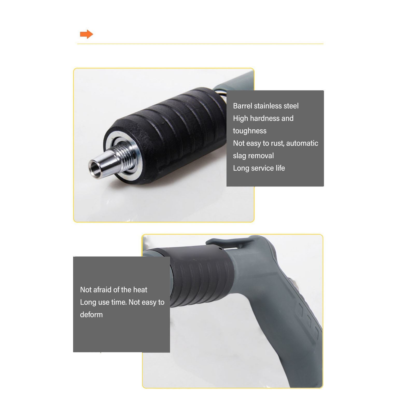 Máquina de Fixação de Pregos M - Power Tools Manual avaliação e preço