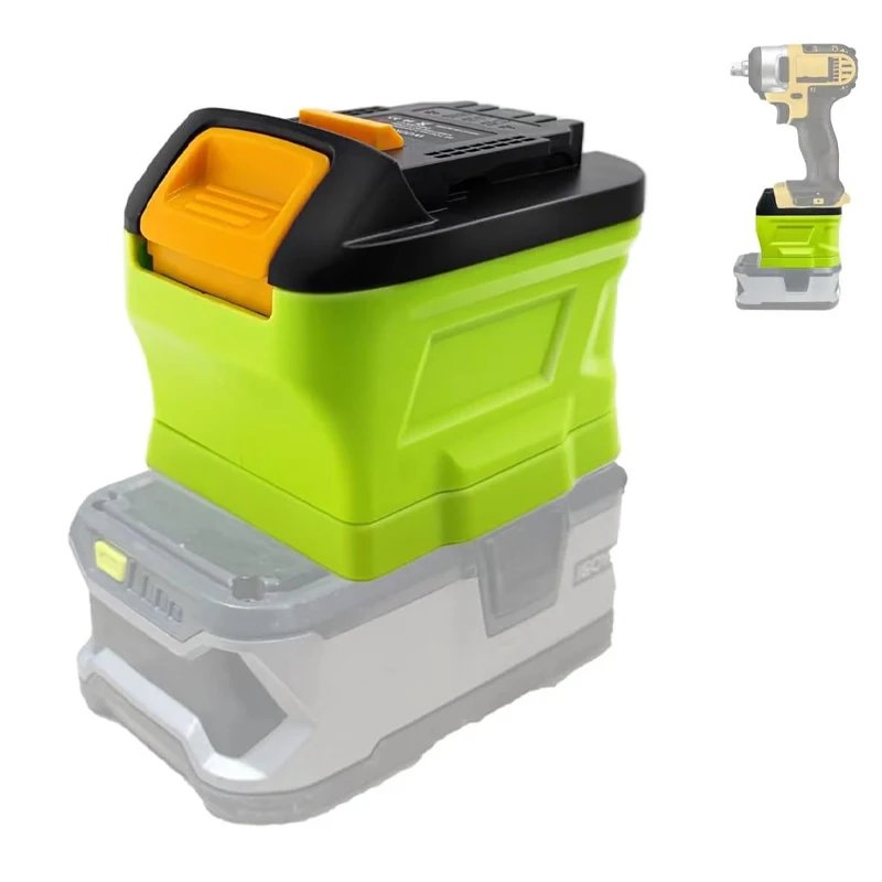 Ryobi 18V One + Li-ion Battery - Power Tools Ryobi avaliação e preço