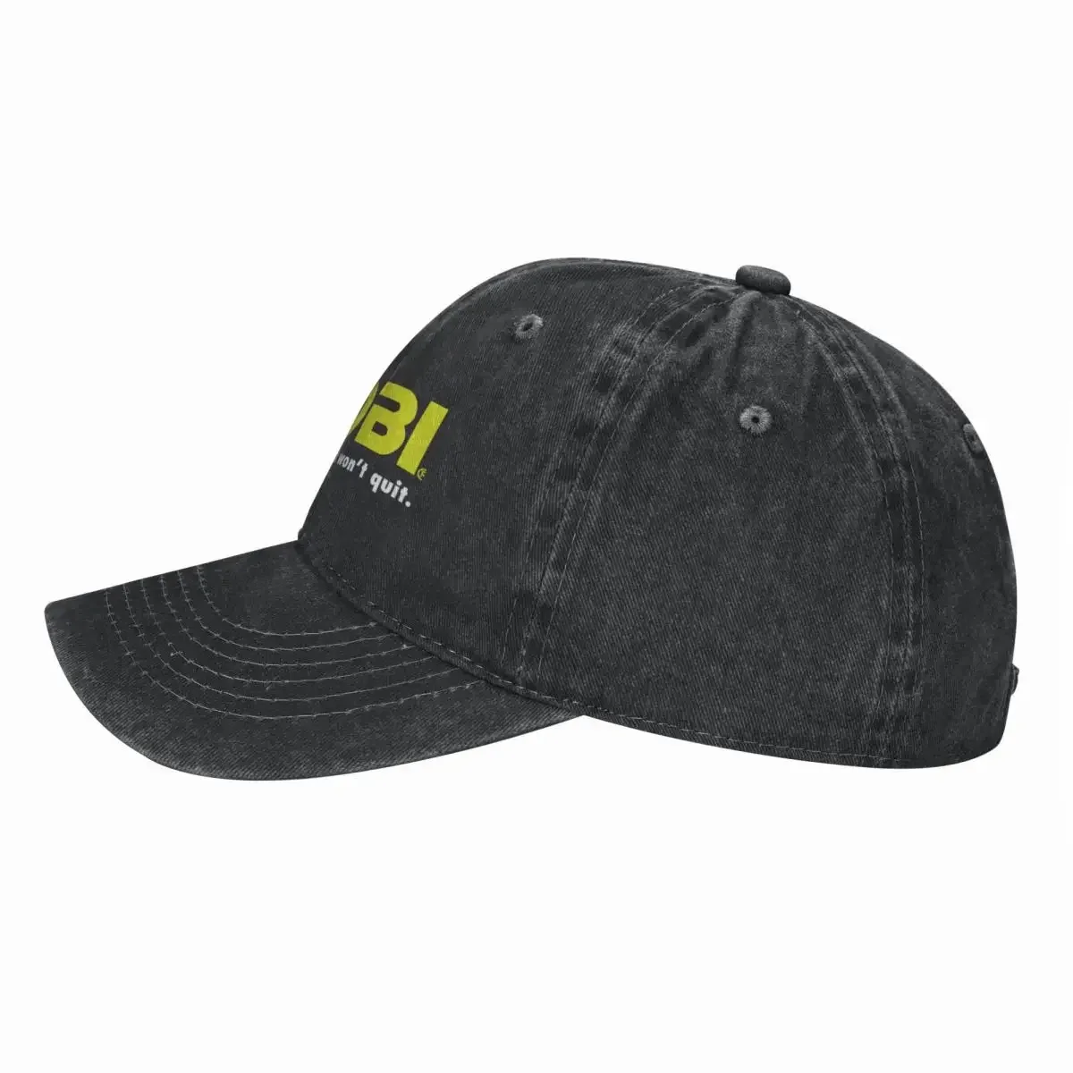 POWER TOOLS RYOBI LOGO Boné de - Power Tools Ryobi avaliação e preço