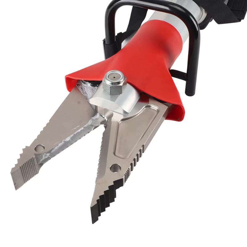 Cortador-Espalhador de Resgate - Combo Power Tools avaliação e preço