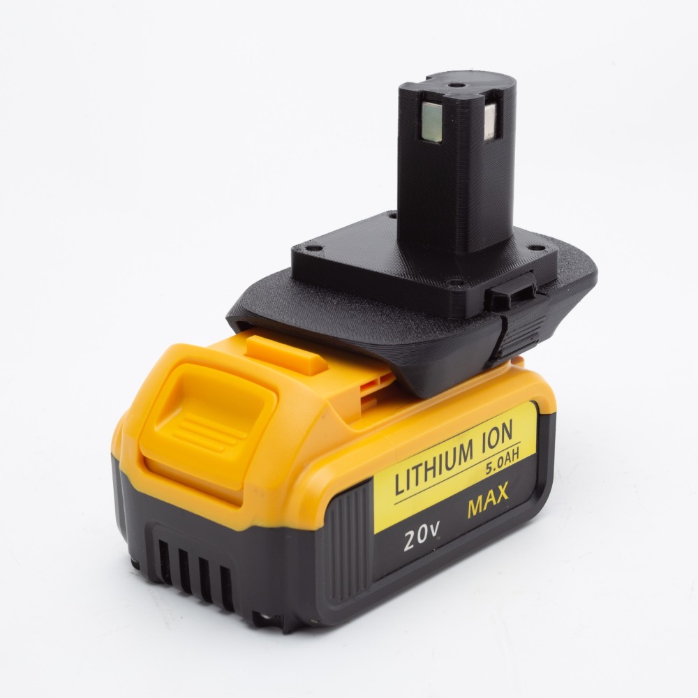 Adaptador de Bateria para DEWA - Power Tools Ryobi avaliação e preço