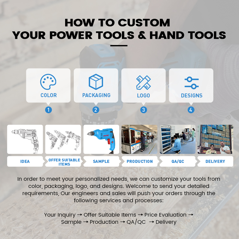Conjunto de Ferramentas Elétri - Combo Power Tools avaliação e preço