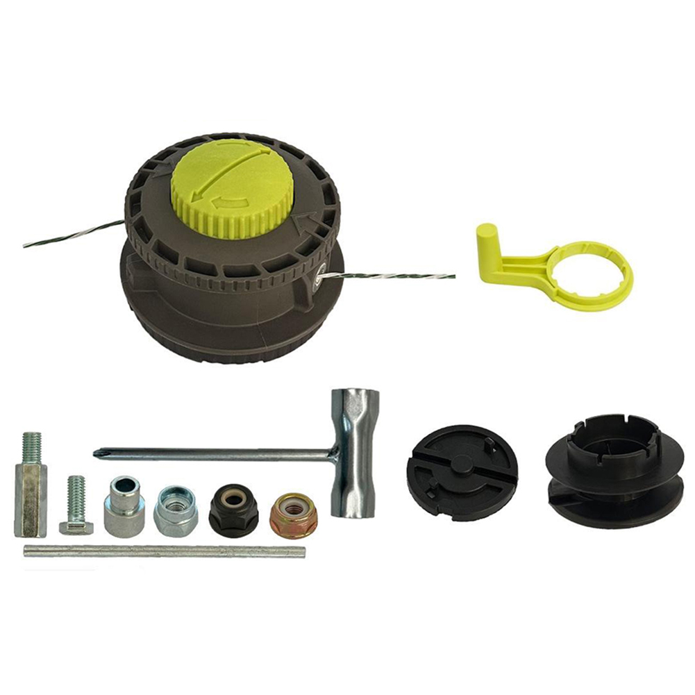 Kit de Cabeça de Corte 3146080 - Power Tools Ryobi avaliação e preço
