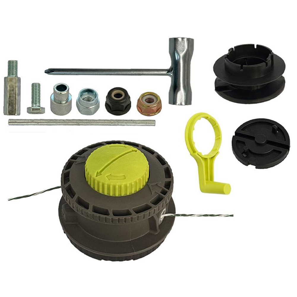 Kit de Cabeça de Corte 3146080 - Power Tools Ryobi avaliação e preço