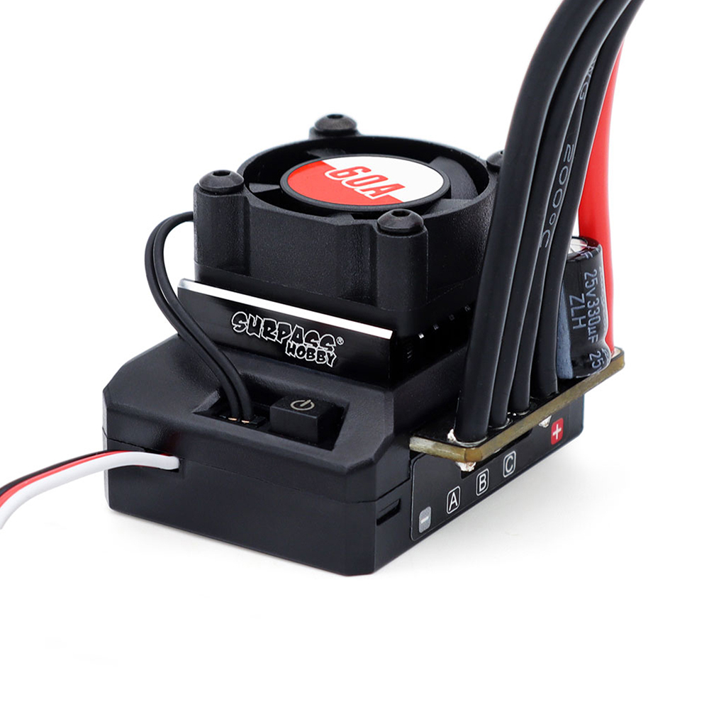 Combo Motor e ESC Sensorizado  - Combo Power Tools avaliação e preço