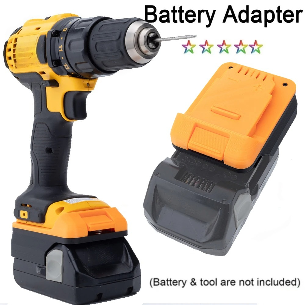 Adaptador de Bateria para Hita - Power Tools Hikoki avaliação e preço