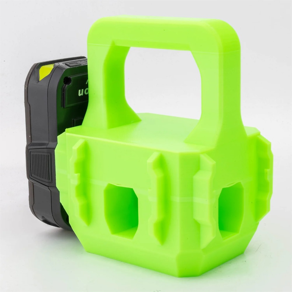 Suporte de Bateria com 4 Slots - Power Tools Ryobi avaliação e preço