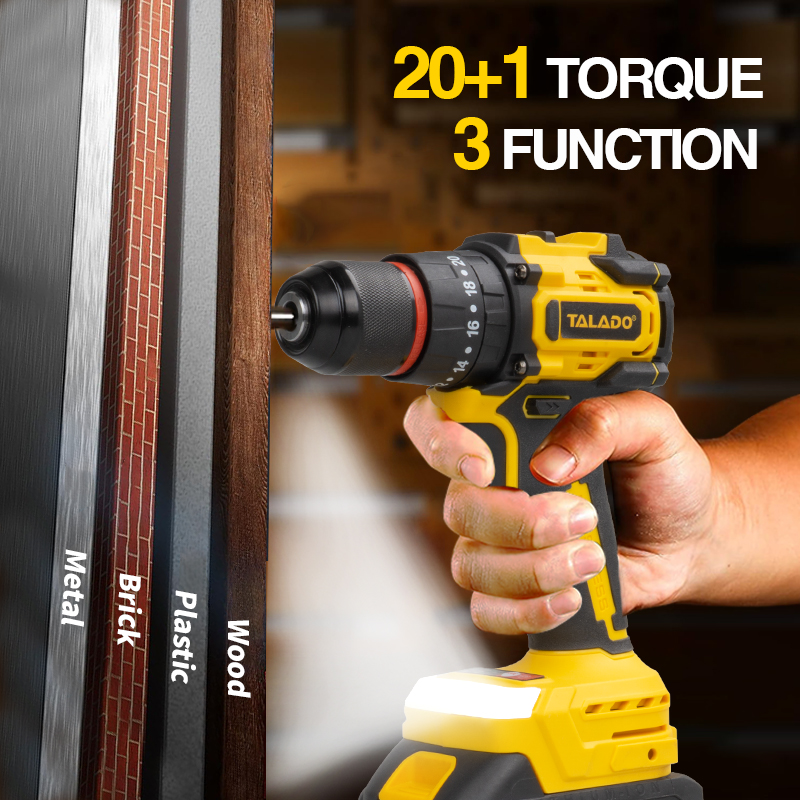 Conjunto de Ferramentas Elétri - Combo Power Tools avaliação e preço