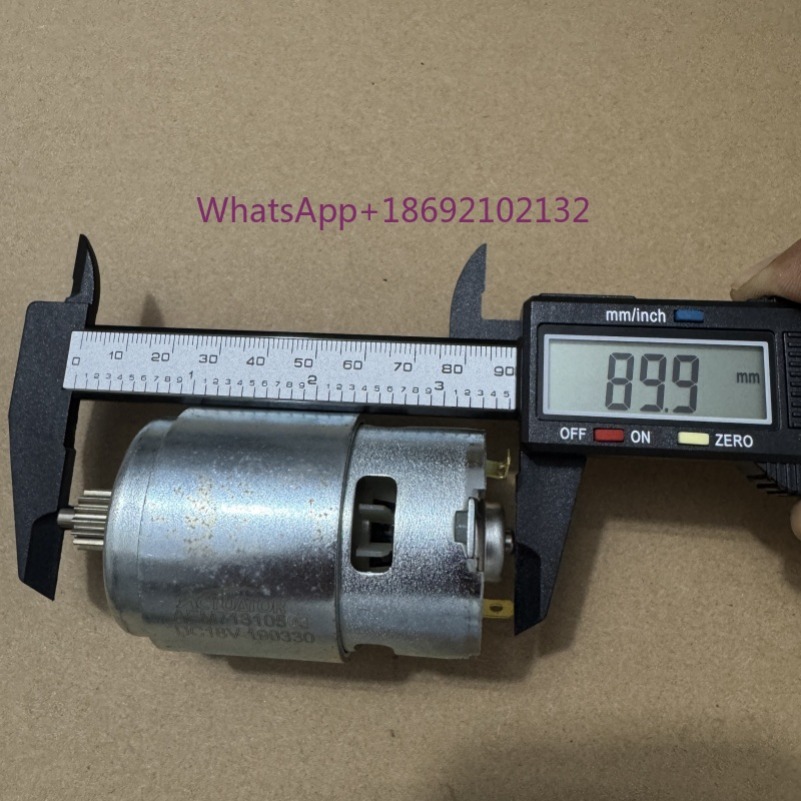 Motor Original para Ferramenta - Power Tools Hikoki avaliação e preço