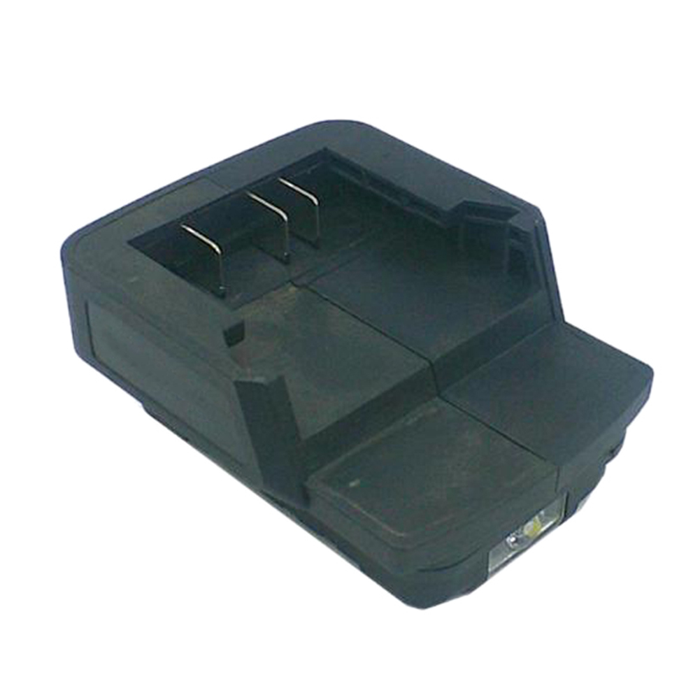 1pc adaptador de bateria conve - Power Tools Dongcheng avaliação e preço