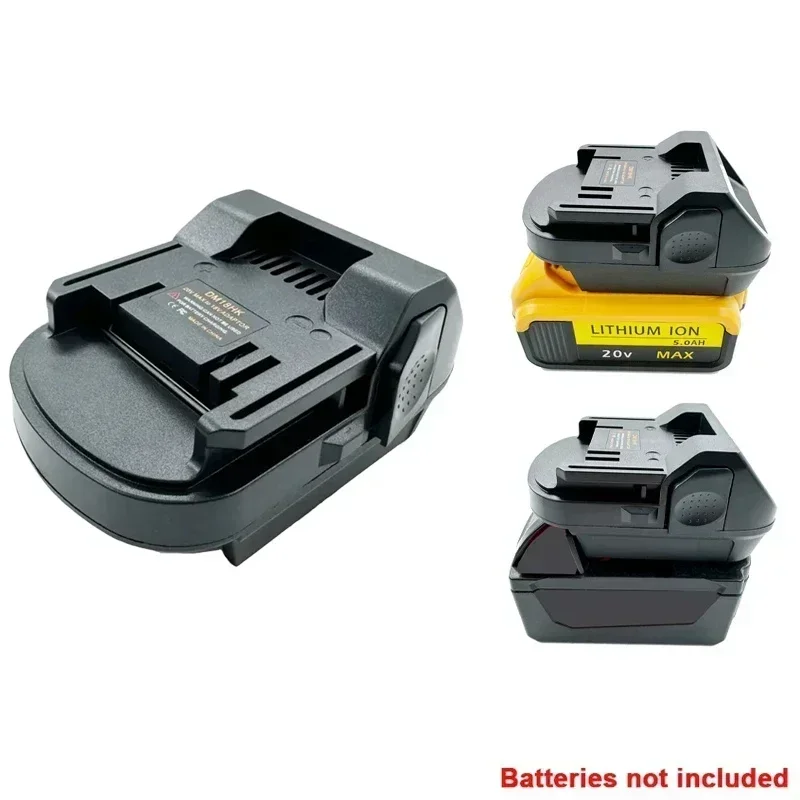 Para milwaukee para dewalt 18v - Power Tools Hikoki avaliação e preço