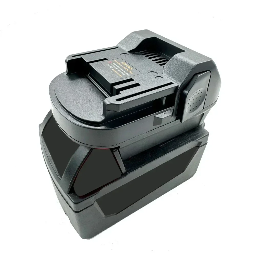 Para milwaukee para dewalt 18v - Power Tools Hikoki avaliação e preço