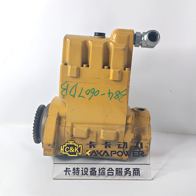 Bomba Original 3840607 para CA - Power Tools Caterpillar avaliação e preço