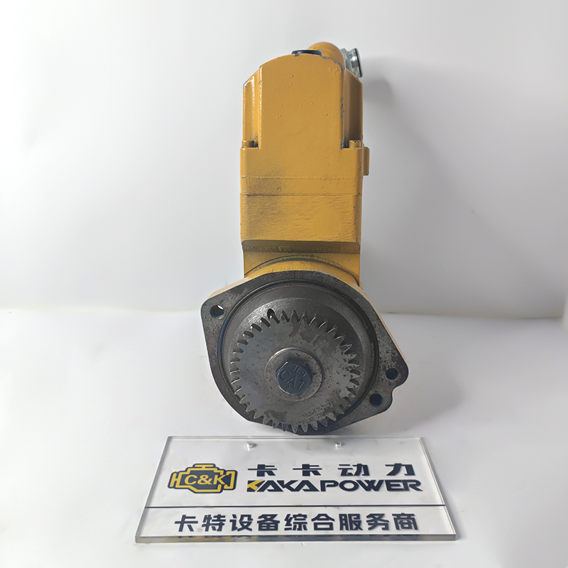 Bomba Original 3840607 para CA - Power Tools Caterpillar avaliação e preço