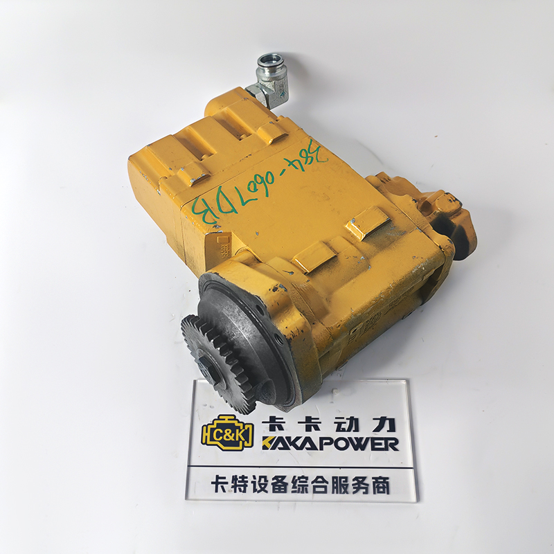 Bomba Original 3840607 para CA - Power Tools Caterpillar avaliação e preço