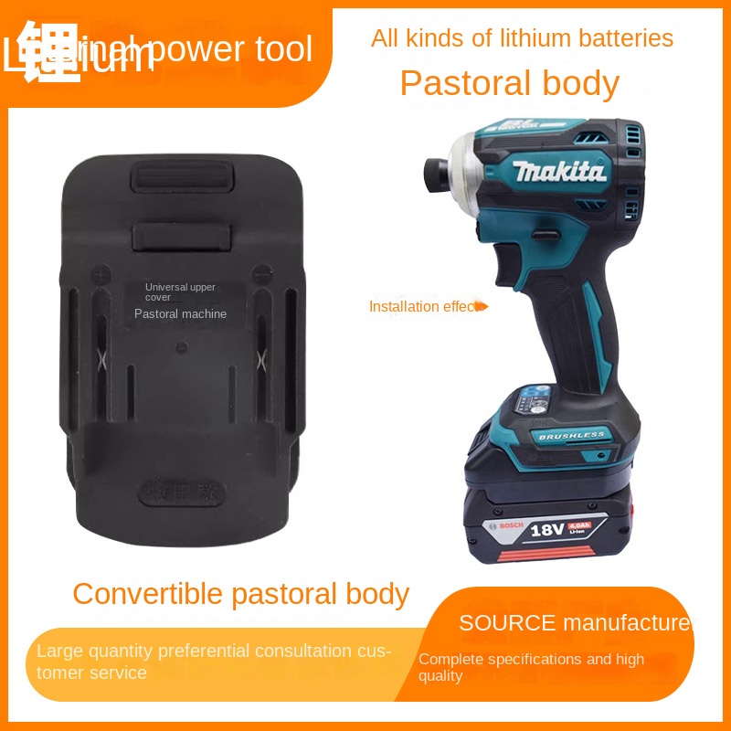 Bateria de lítio para Makita S - Power Tools Dongcheng avaliação e preço