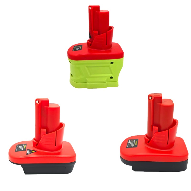 Adaptador para Baterias Makita - Power Tools Ryobi avaliação e preço