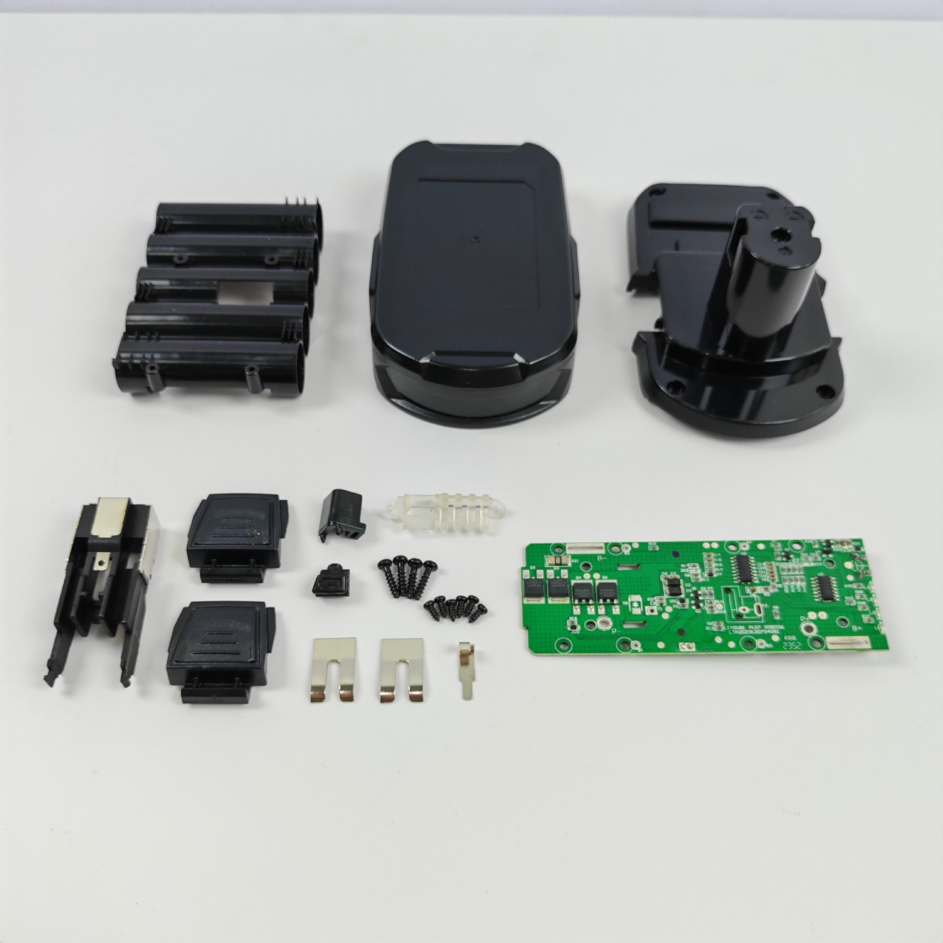 Kit de Carcaça de Bateria Desl - Power Tools Ryobi avaliação e preço