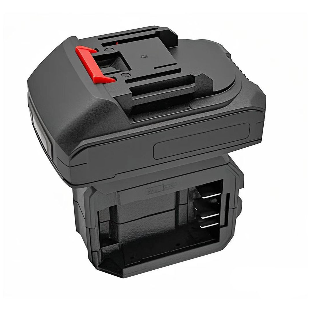 Adaptador de bateria conversor - Power Tools Dongcheng avaliação e preço