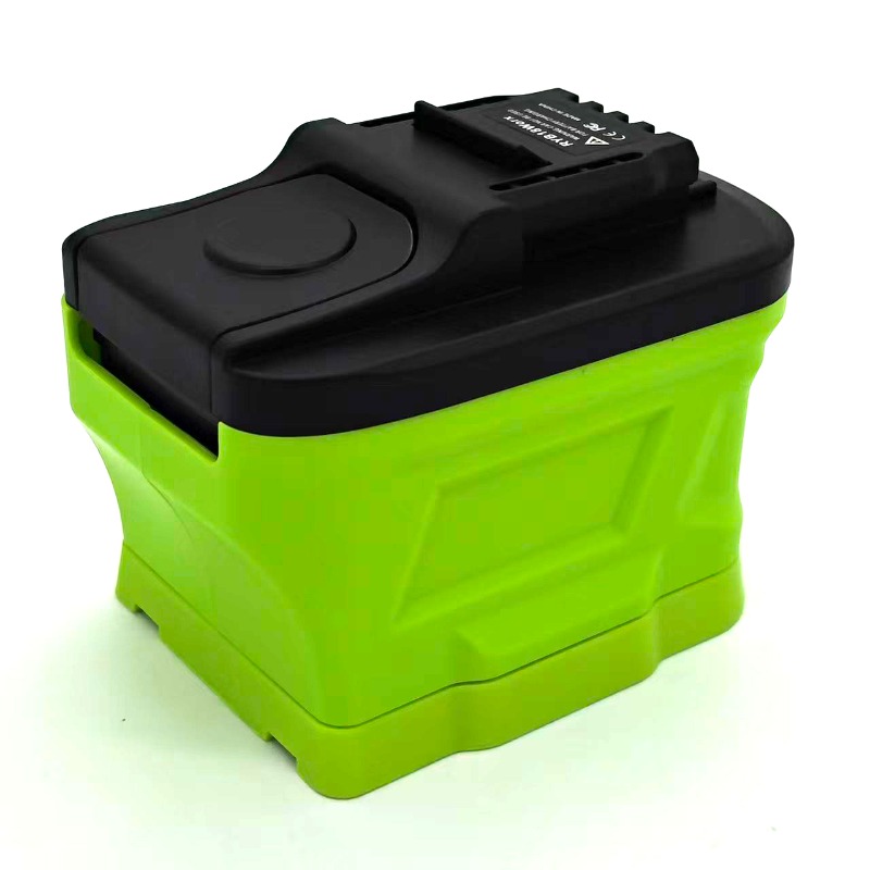Adaptador Conversor de Bateria - Power Tools Ryobi avaliação e preço