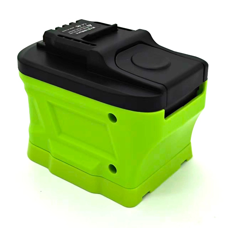 Adaptador Conversor de Bateria - Power Tools Ryobi avaliação e preço