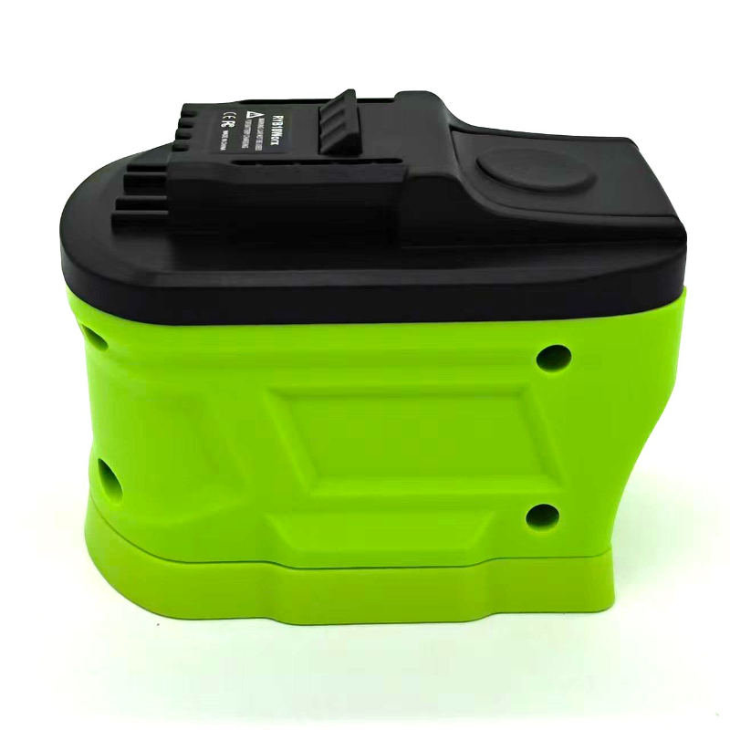 Adaptador Conversor de Bateria - Power Tools Ryobi avaliação e preço